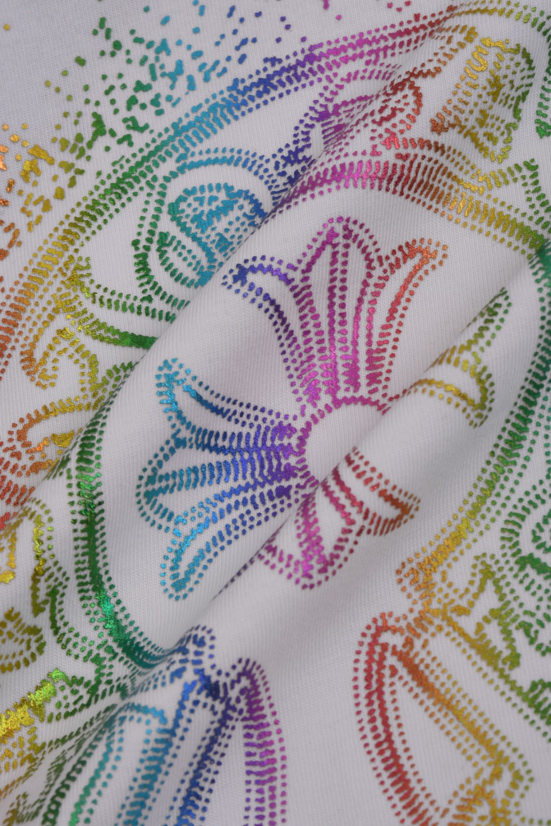 LuxluxHouse Best Quality Clothes Chrome Hearts T-shirt