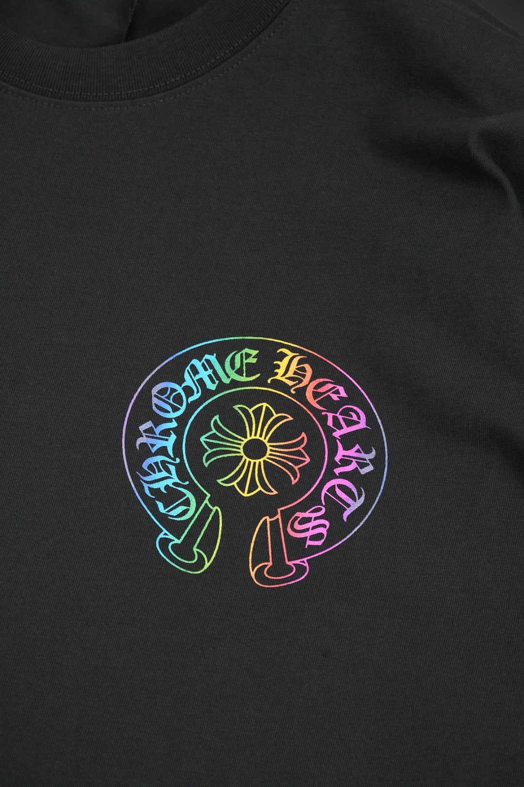 LuxluxHouse Best Quality Clothes Chrome Hearts T-shirt