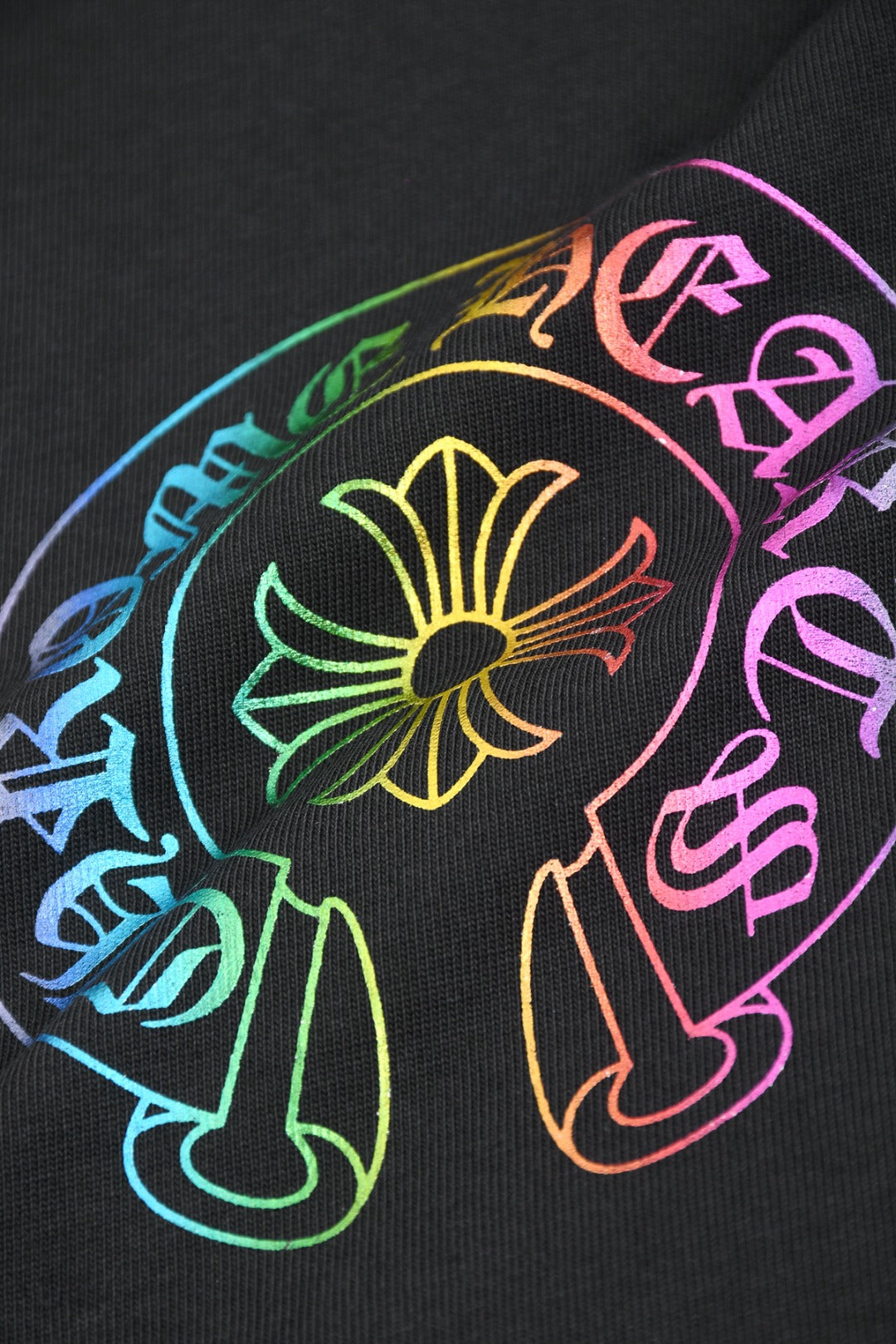 LuxluxHouse Best Quality Clothes Chrome Hearts T-shirt