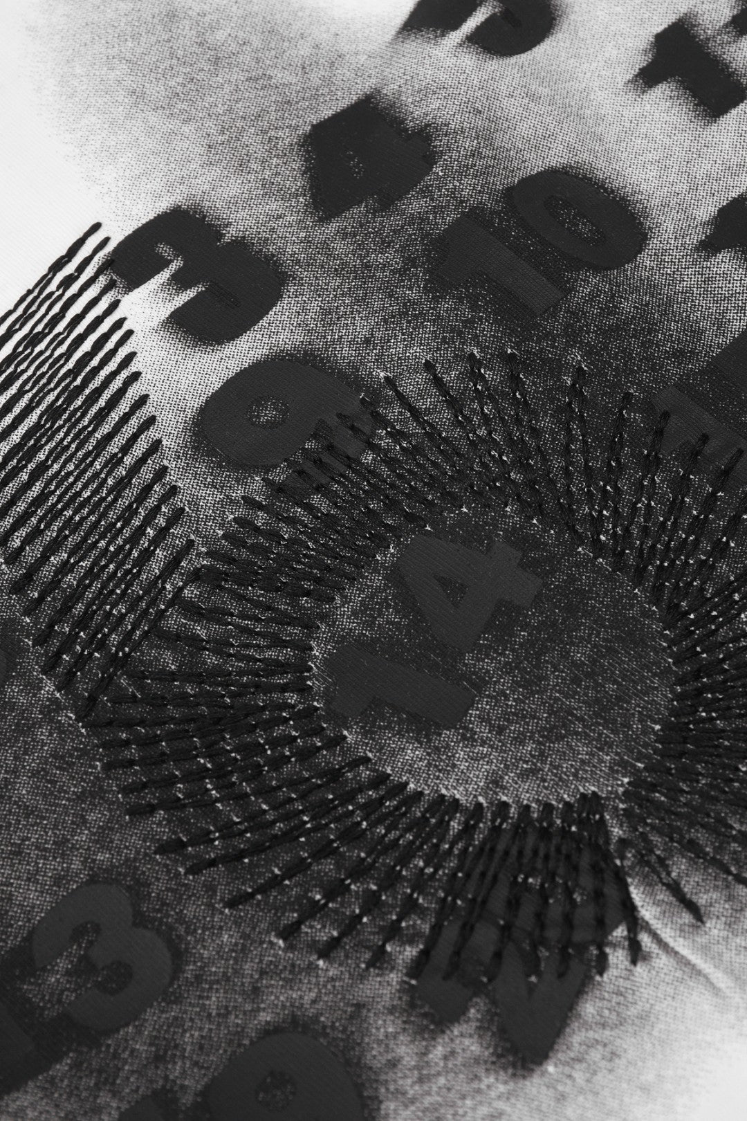 LuxluxHouse Best Quality Clothes T-shirt Chanel & Maison Margiela