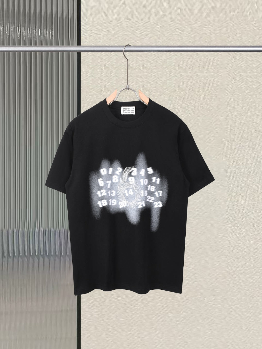 LuxluxHouse Best Quality Clothes T-shirt Chanel & Maison Margiela