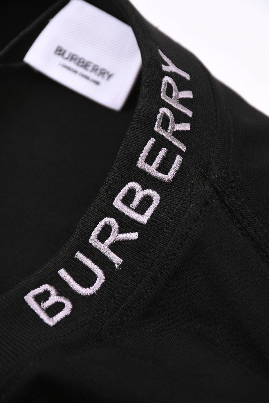 LuxluxHouse Best Quality Clothes Burberry T-shirt