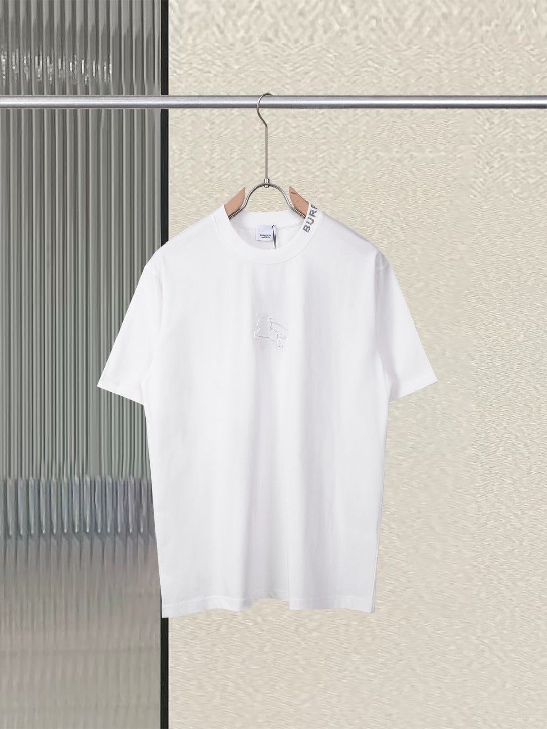 LuxluxHouse Best Quality Clothes Burberry T-shirt