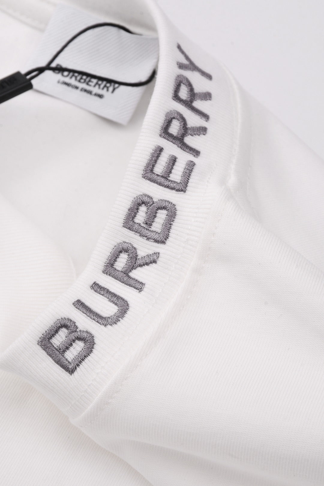 LuxluxHouse Best Quality Clothes Burberry T-shirt
