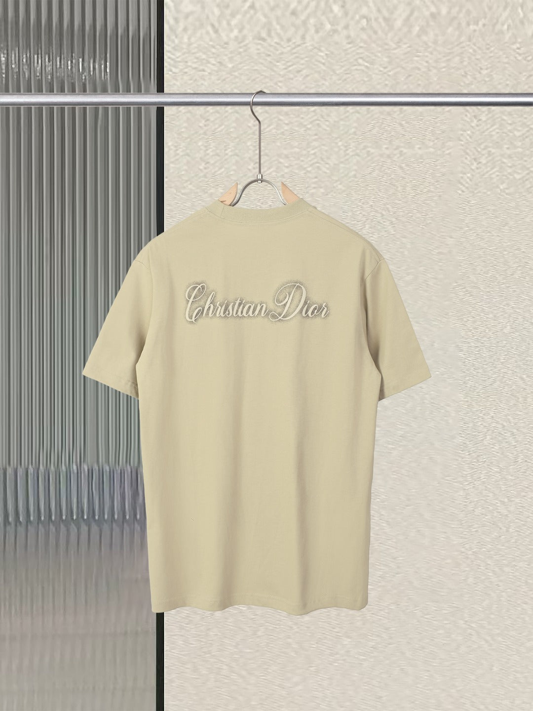 LuxluxHouse Best Quality Clothes T-shirt Dior