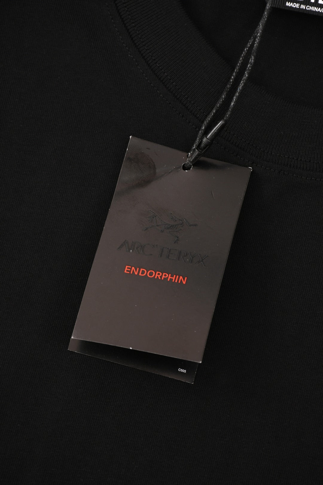 LuxluxHouse Best Quality Clothes T-shirt Arcteryx