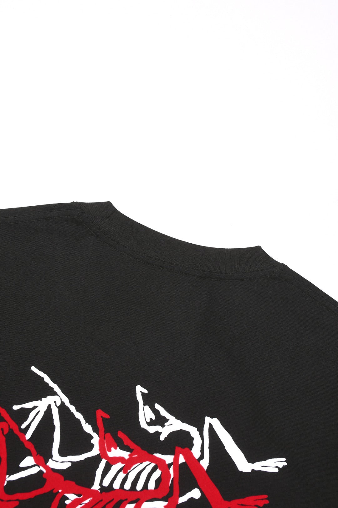 LuxluxHouse Best Quality Clothes T-shirt Arcteryx