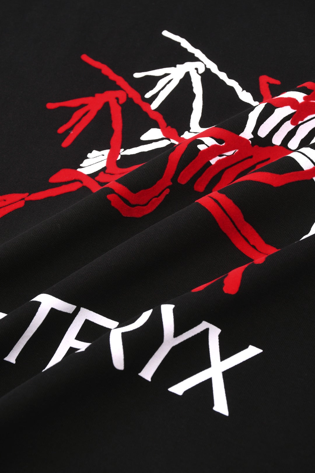 LuxluxHouse Best Quality Clothes T-shirt Arcteryx