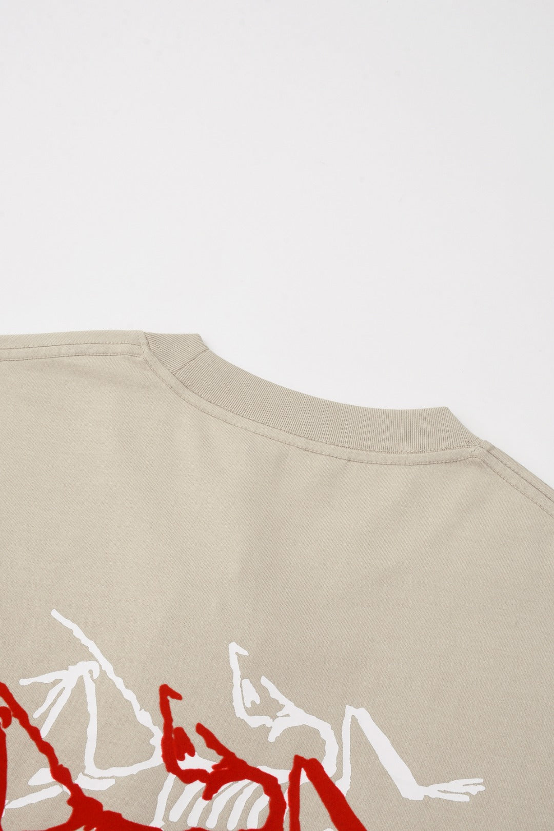 LuxluxHouse Best Quality Clothes T-shirt Arcteryx