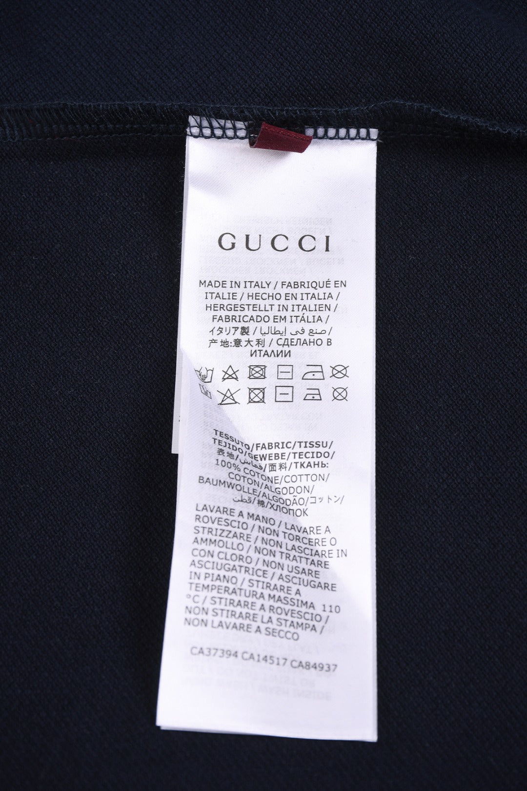 LuxluxHouse Best Quality Clothes Shirts&Polo Gucci