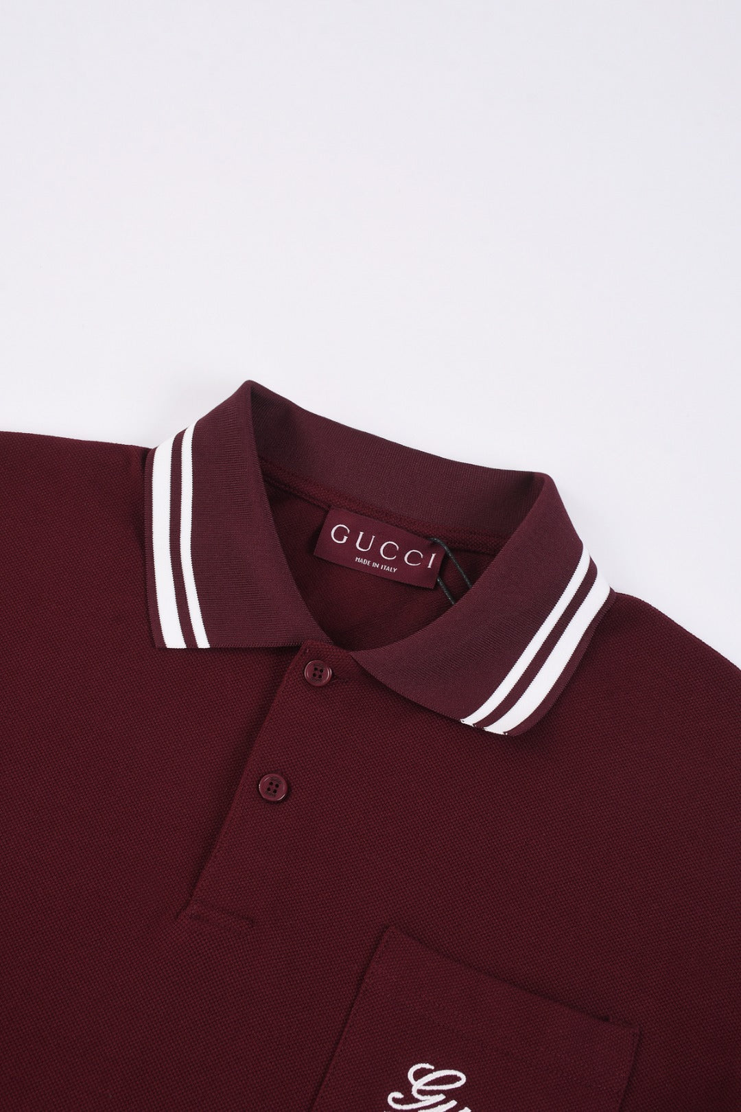 LuxluxHouse Best Quality Clothes Shirts&Polo Gucci