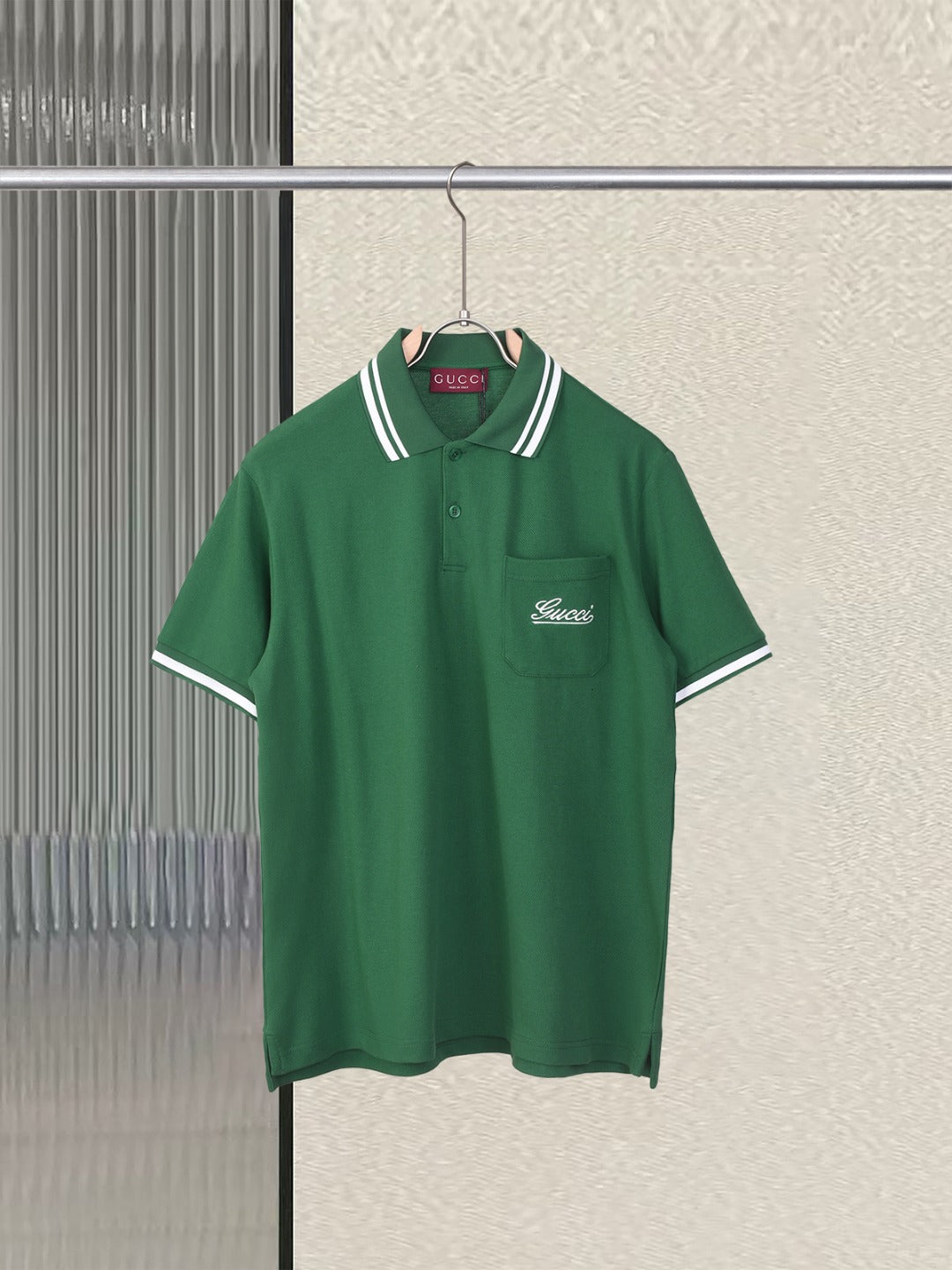 LuxluxHouse Best Quality Clothes Shirts&Polo Gucci