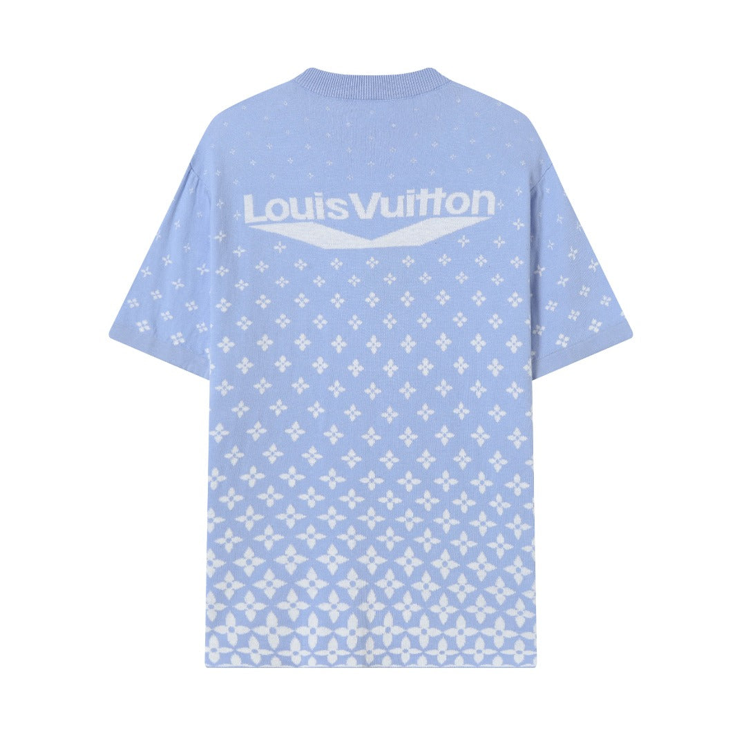 LuxluxHouse Best Quality Clothes T-shirt Louis Vuitton