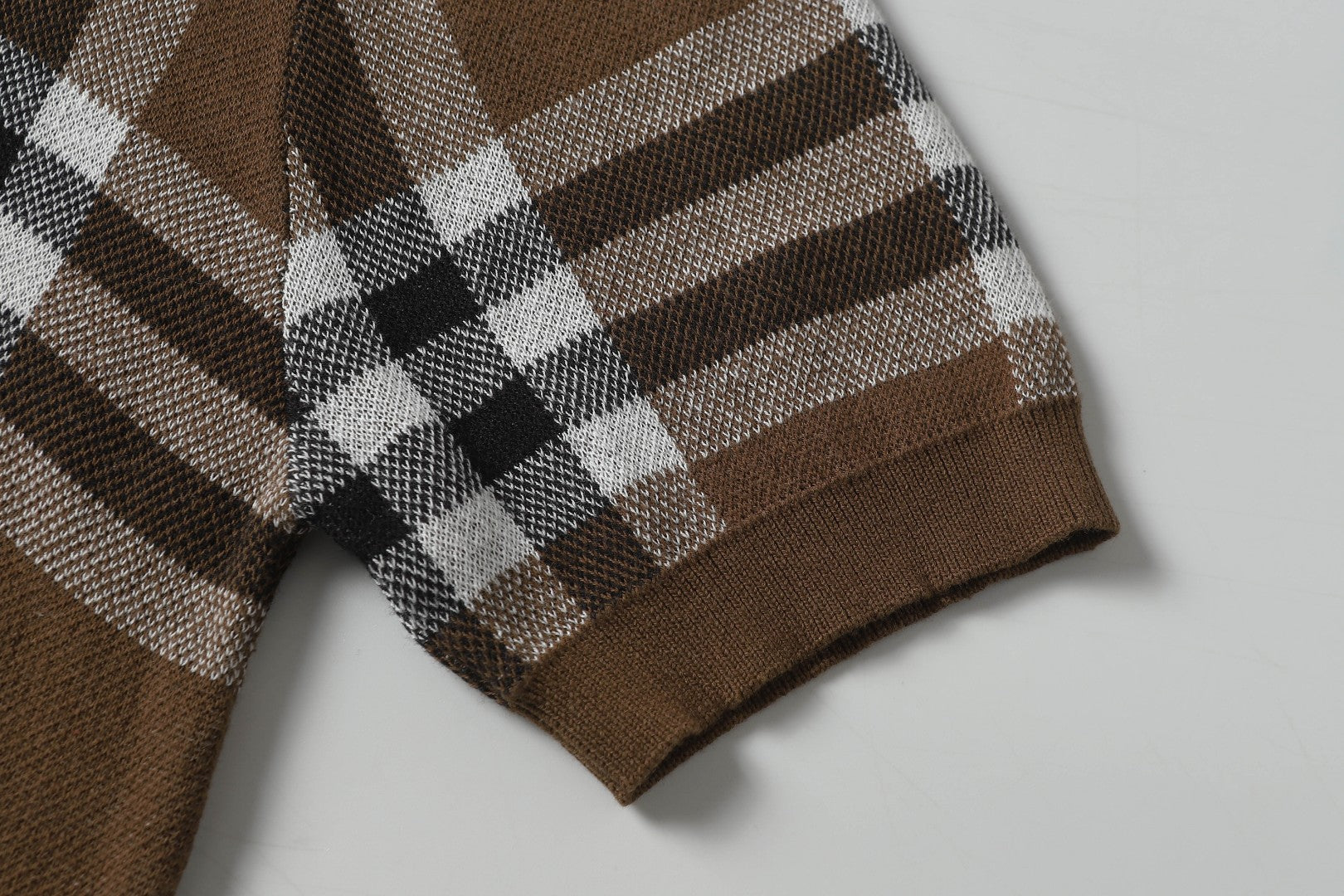 LuxluxHouse Best Quality Clothes Shirts&Polo Burberry