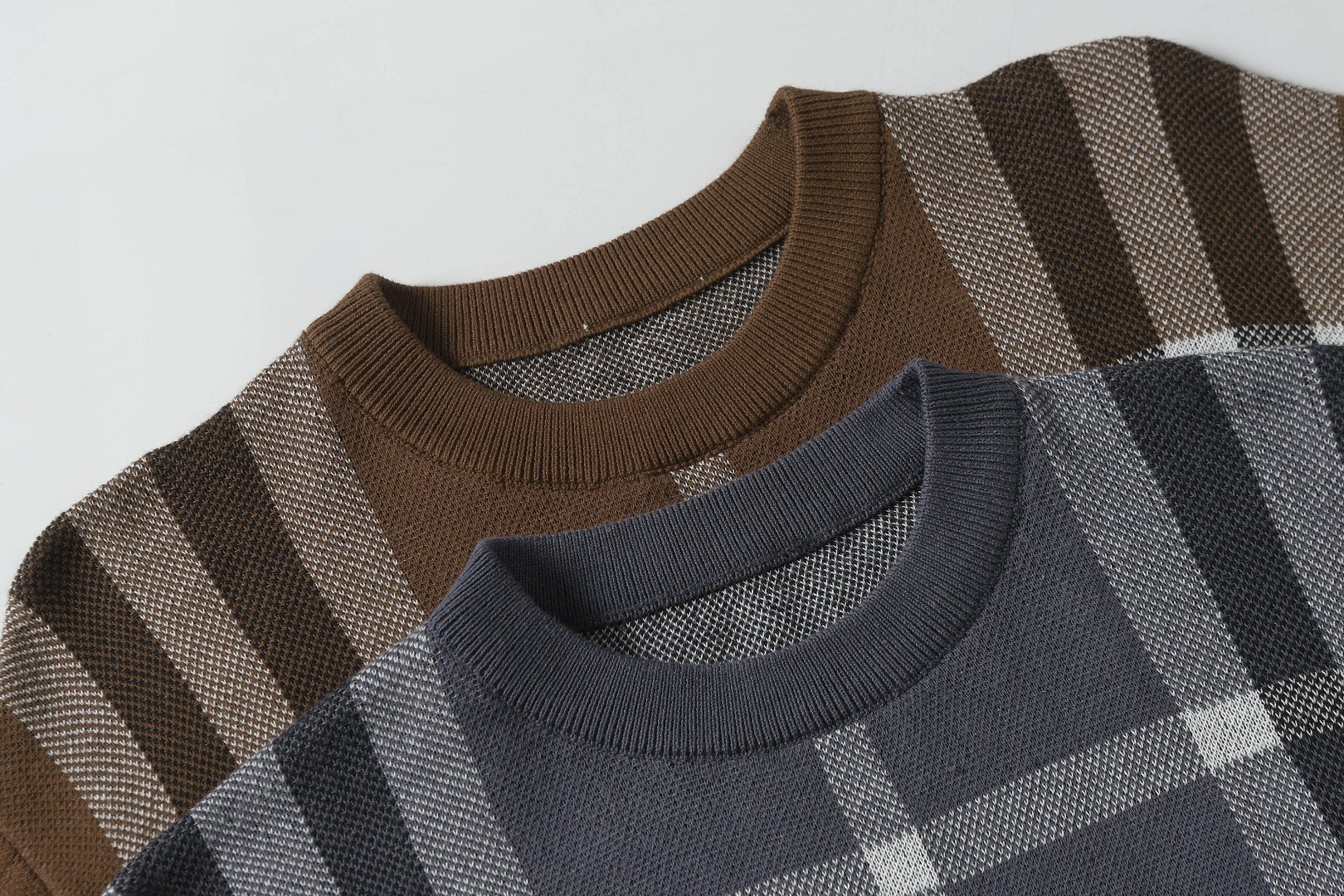 LuxluxHouse Best Quality Clothes Shirts&Polo Burberry