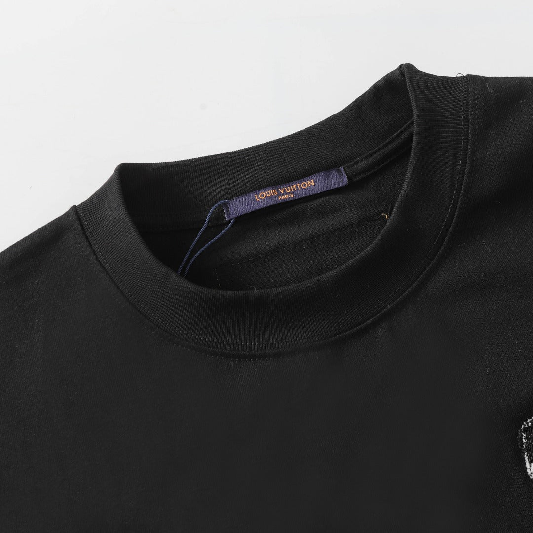 LuxluxHouse Best Quality Clothes T-shirt Louis Vuitton
