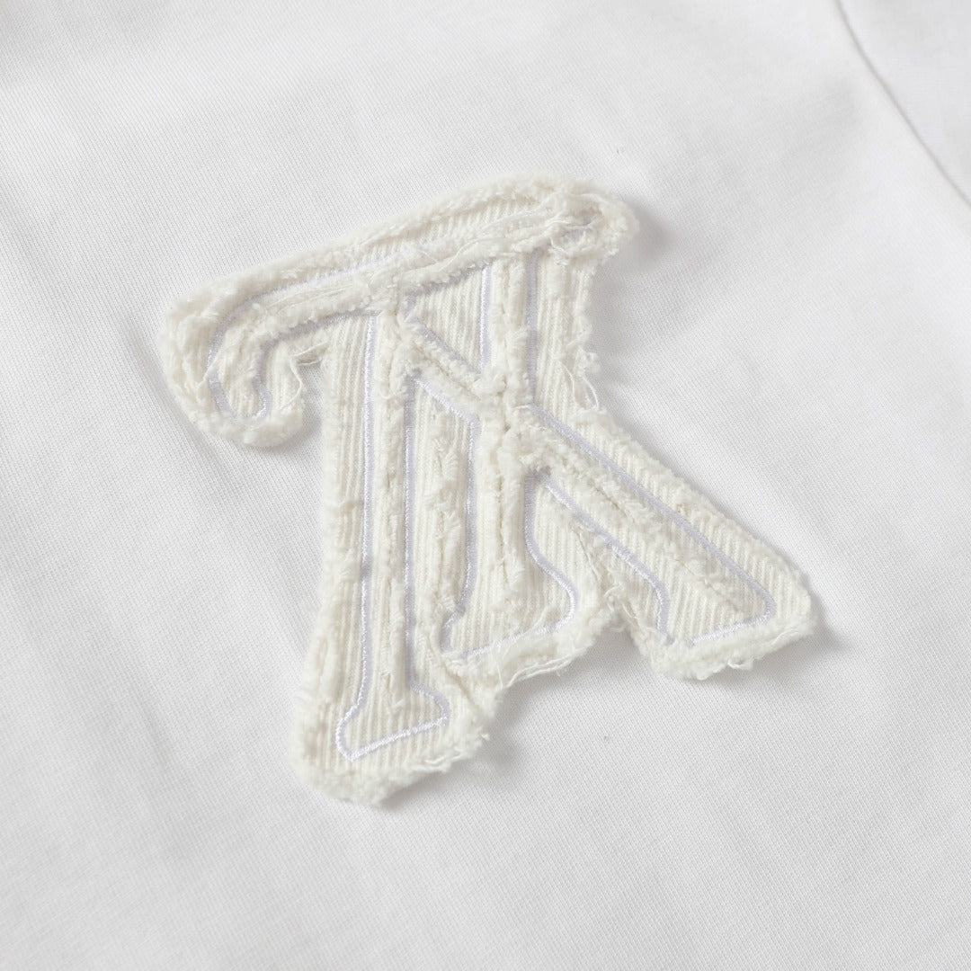 LuxluxHouse Best Quality Clothes T-shirt Louis Vuitton