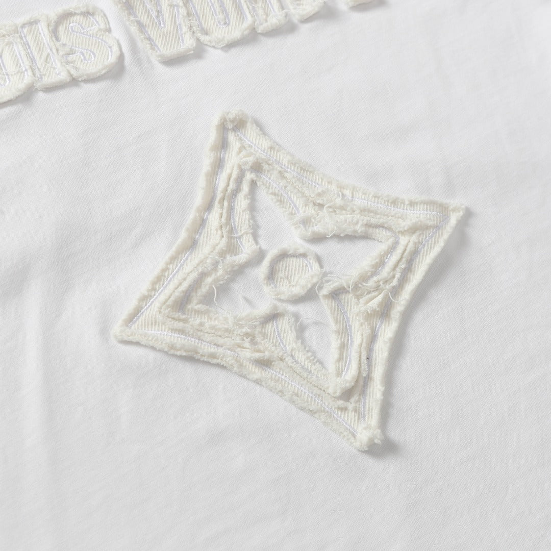 LuxluxHouse Best Quality Clothes T-shirt Louis Vuitton