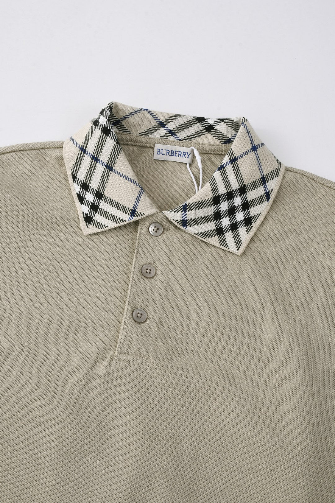 LuxluxHouse Best Quality Clothes Shirts&Polo Burberry