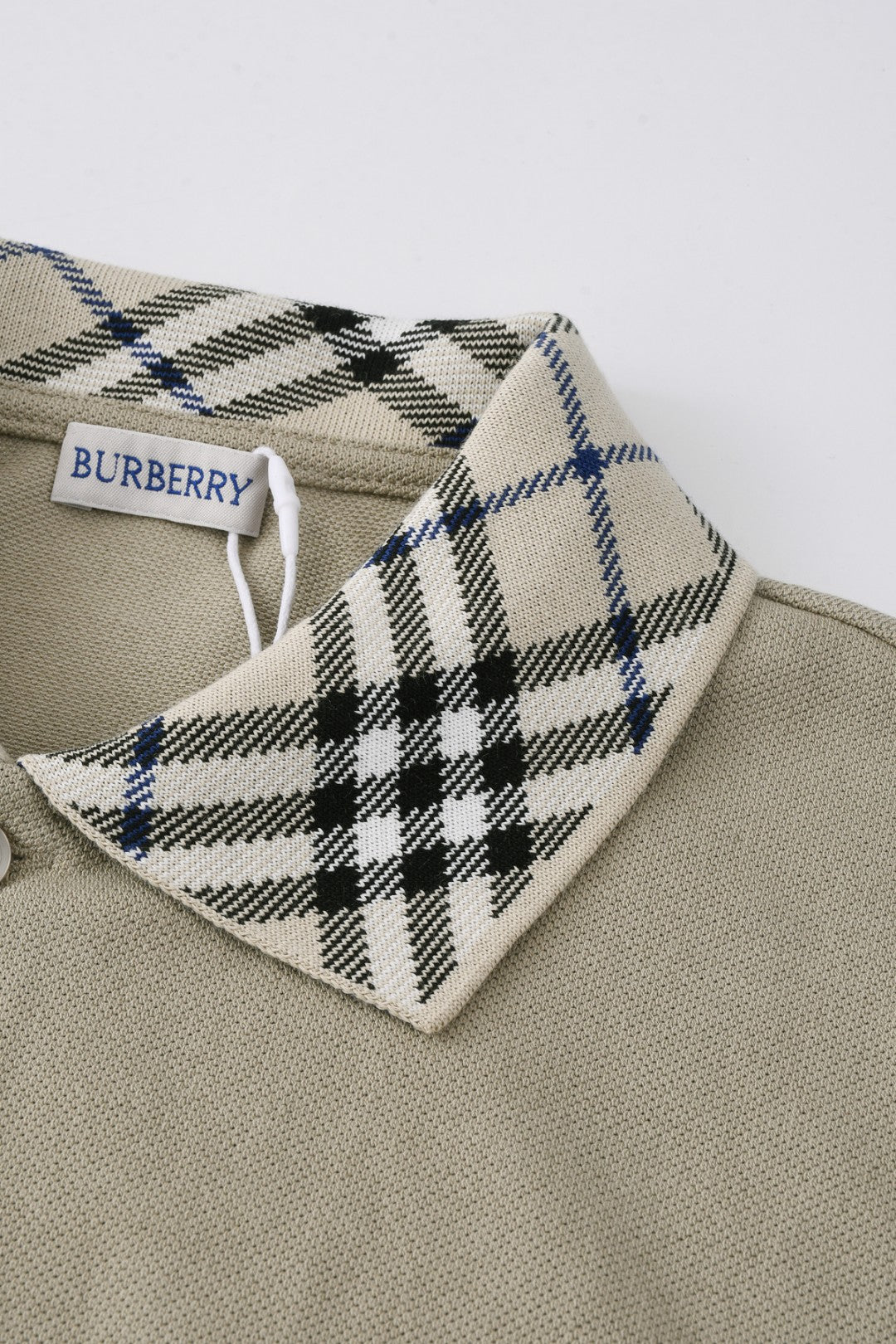 LuxluxHouse Best Quality Clothes Shirts&Polo Burberry