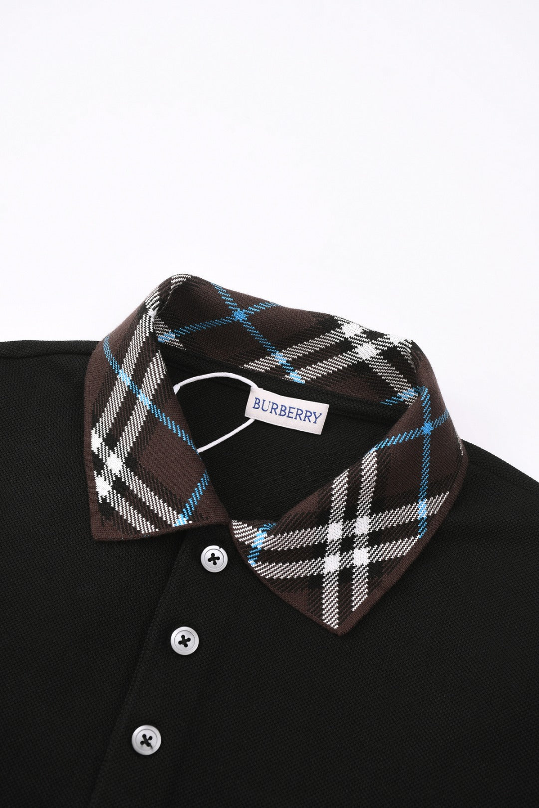 LuxluxHouse Best Quality Clothes Shirts&Polo Burberry