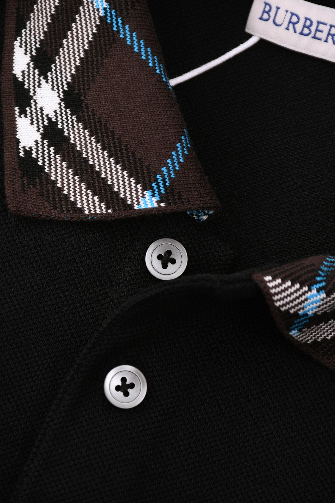 LuxluxHouse Best Quality Clothes Shirts&Polo Burberry