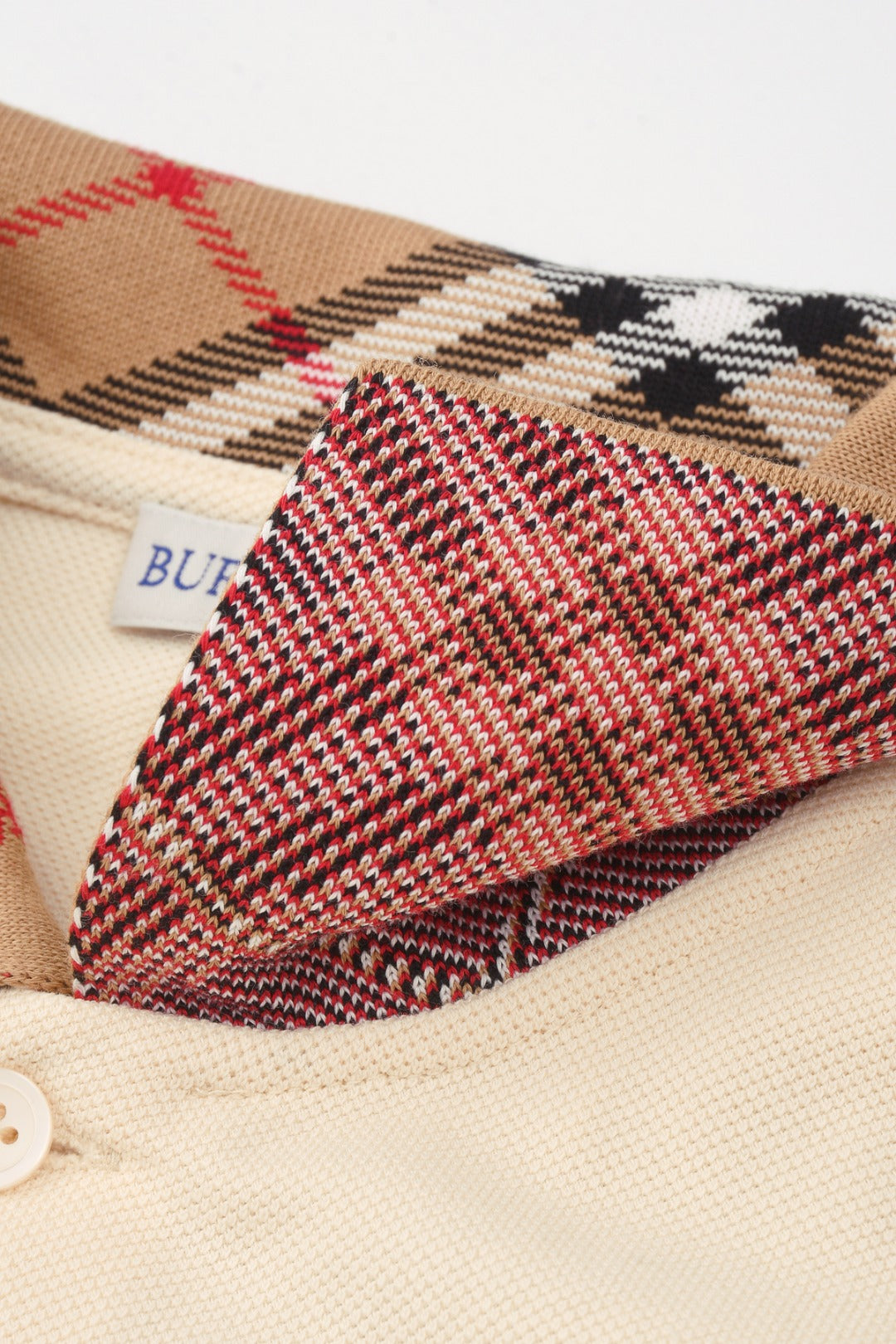 LuxluxHouse Best Quality Clothes Shirts&Polo Burberry