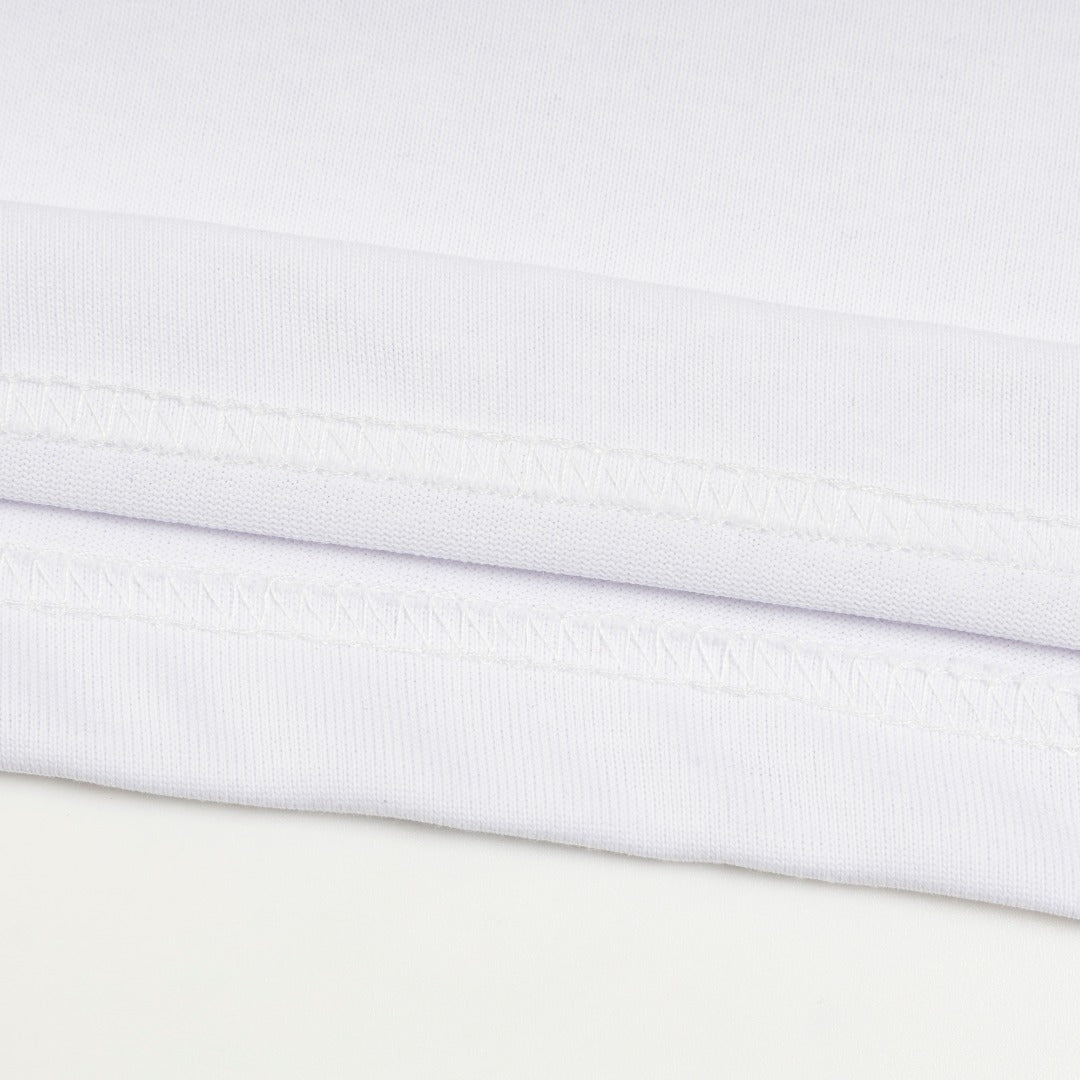 LuxluxHouse Best Quality Clothes Ralph Lauren T-shirt