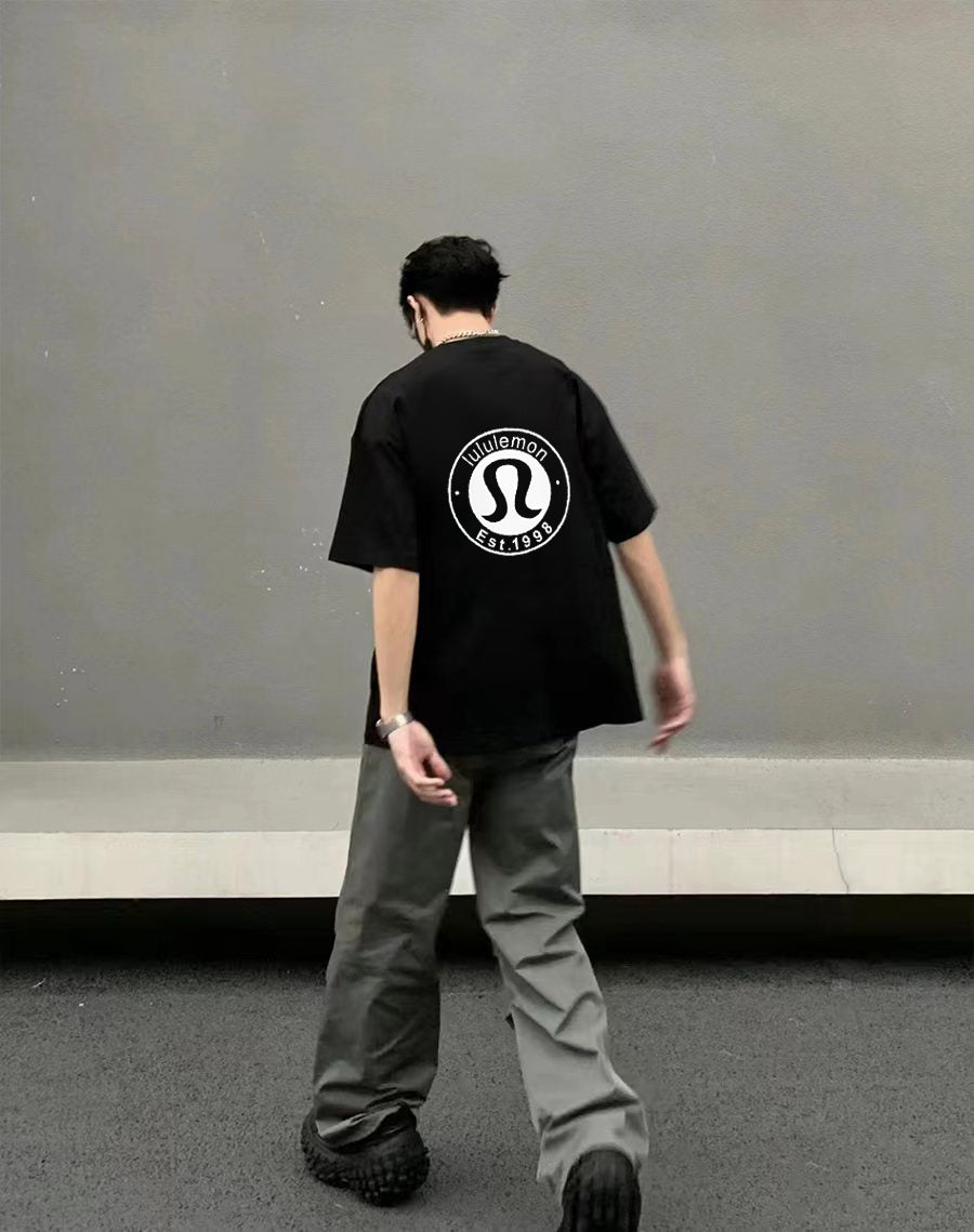 LuxluxHouse Best Quality Clothes Ralph Lauren T-shirt