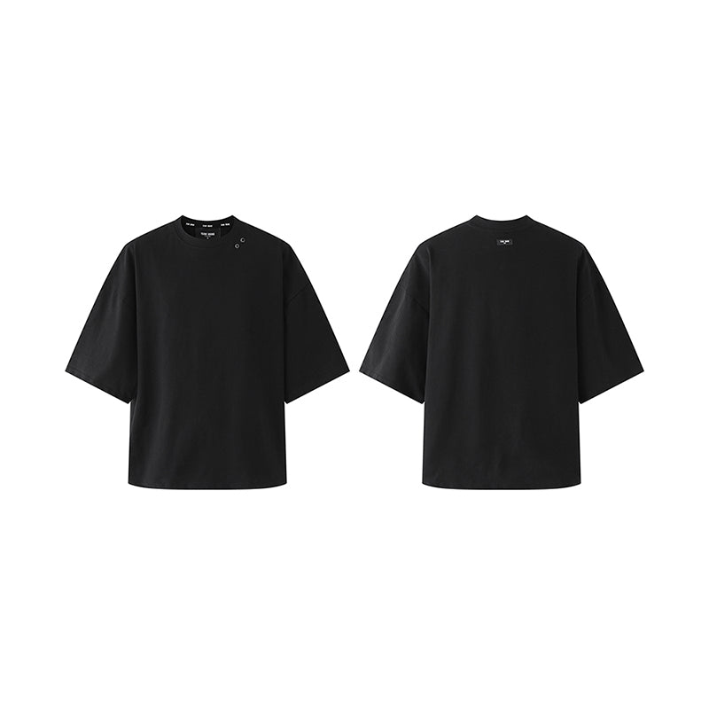 LuxluxHouse Best Quality Clothes Chrome Hearts T-shirt