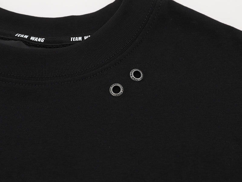 LuxluxHouse Best Quality Clothes Chrome Hearts T-shirt