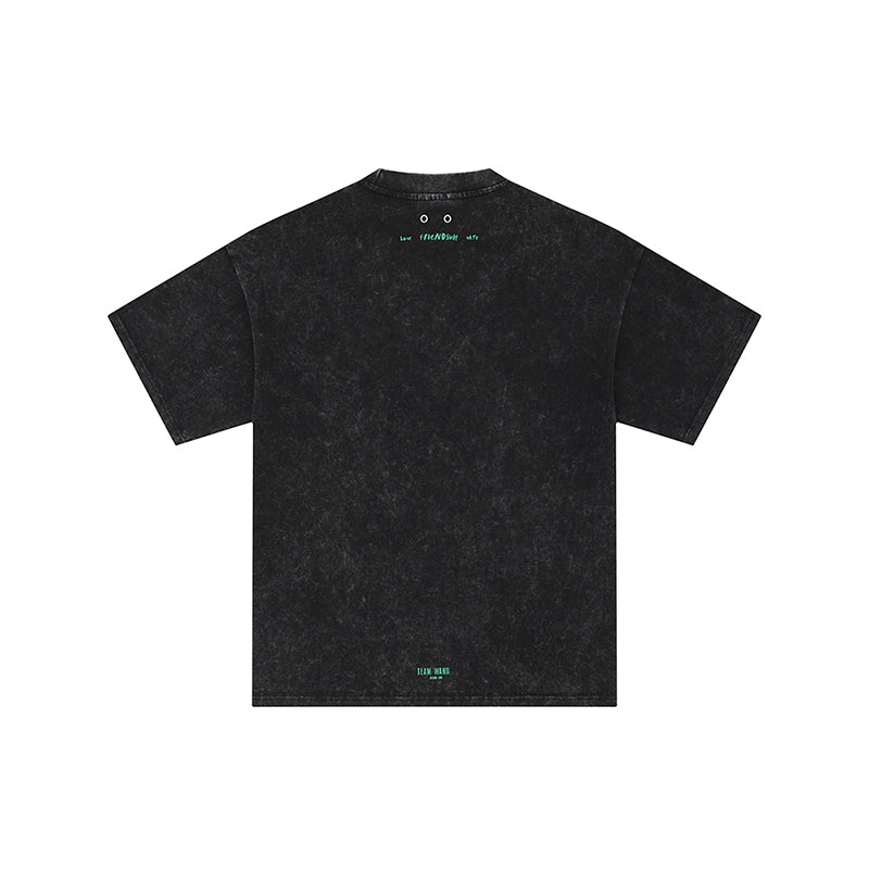 LuxluxHouse Best Quality Clothes Chrome Hearts T-shirt