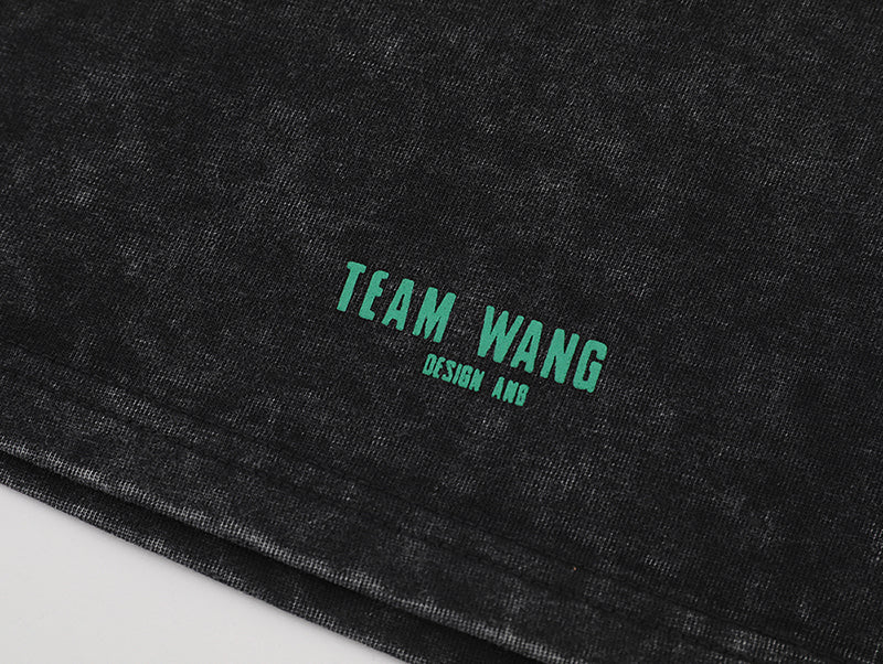 LuxluxHouse Best Quality Clothes Chrome Hearts T-shirt