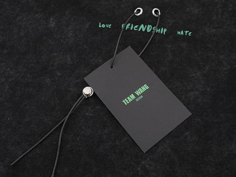 LuxluxHouse Best Quality Clothes Chrome Hearts T-shirt