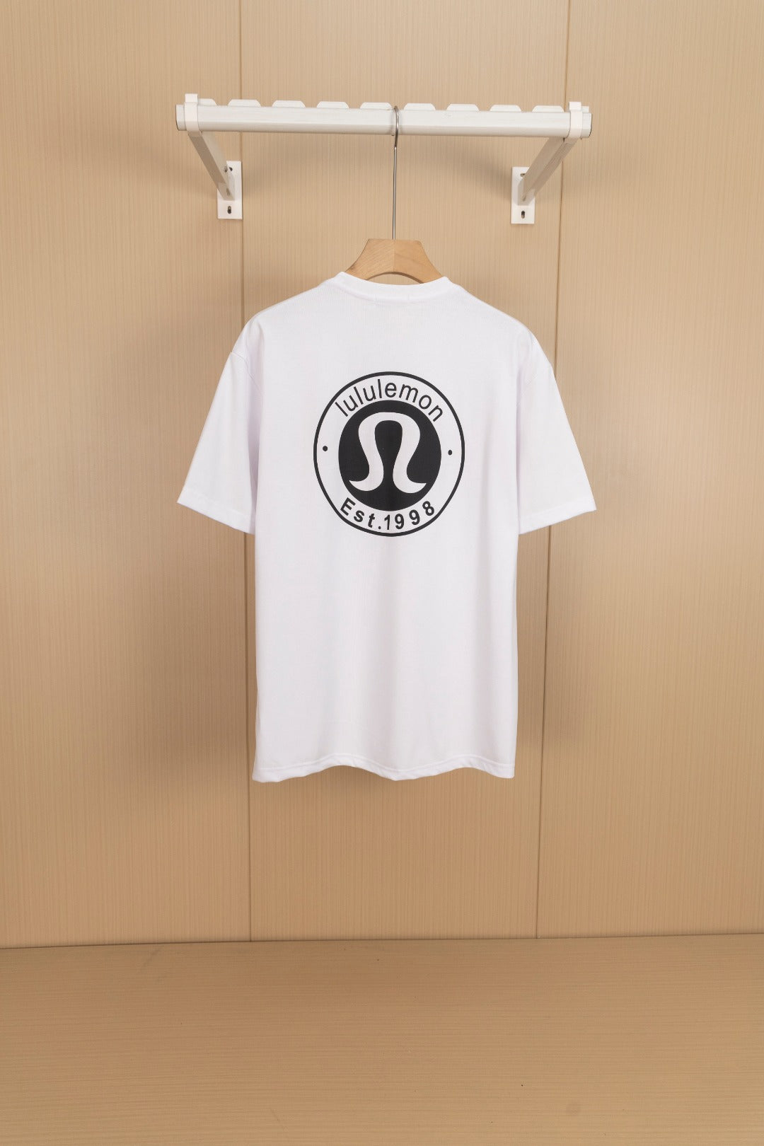 LuxluxHouse Best Quality Clothes Ralph Lauren T-shirt