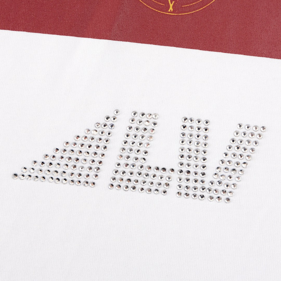 LuxluxHouse Best Quality Clothes T-shirt Louis Vuitton