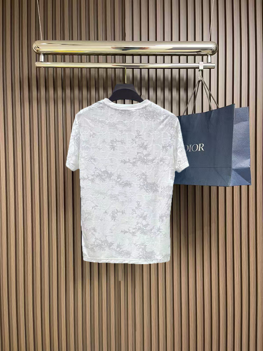LuxluxHouse Best Quality Clothes T-shirt Dior
