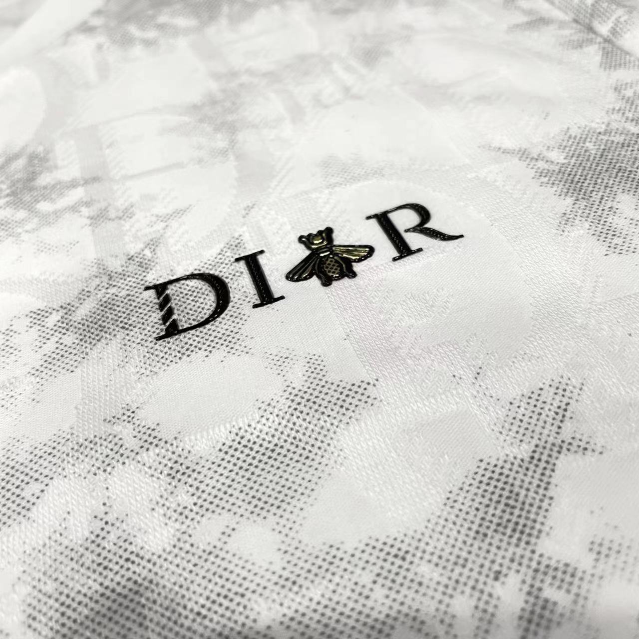 LuxluxHouse Best Quality Clothes T-shirt Dior