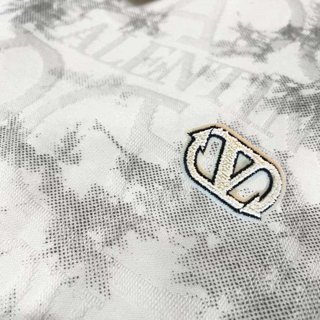 LuxluxHouse Best Quality Clothes Valentino T-shirt