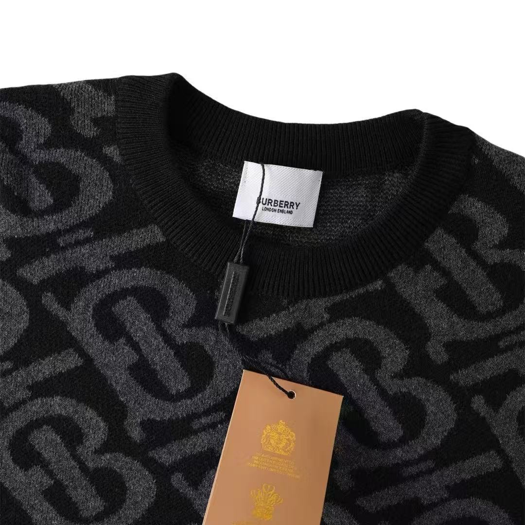 LuxluxHouse Best Quality Clothes Burberry T-shirt