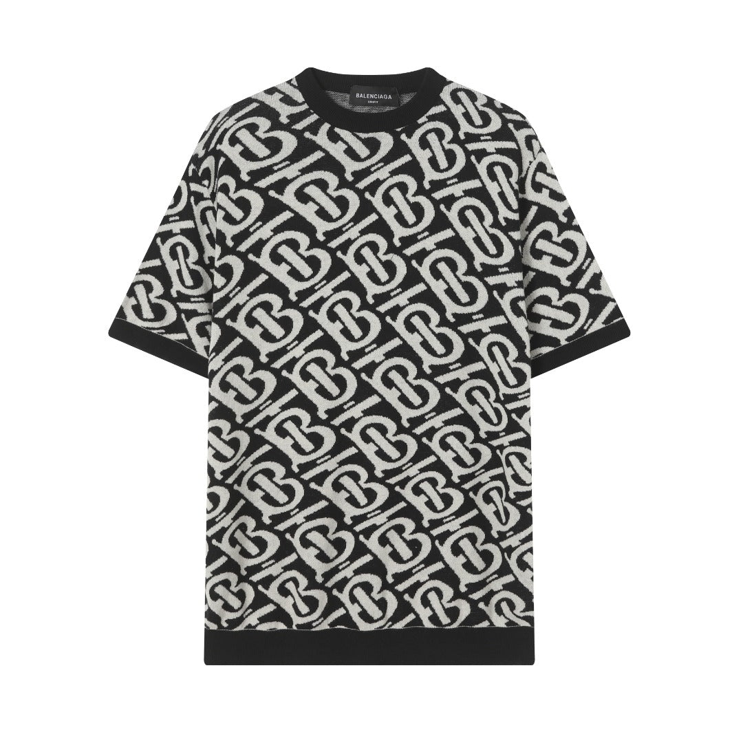 LuxluxHouse Best Quality Clothes Burberry T-shirt