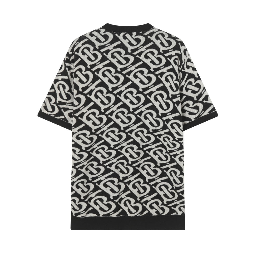 LuxluxHouse Best Quality Clothes Burberry T-shirt