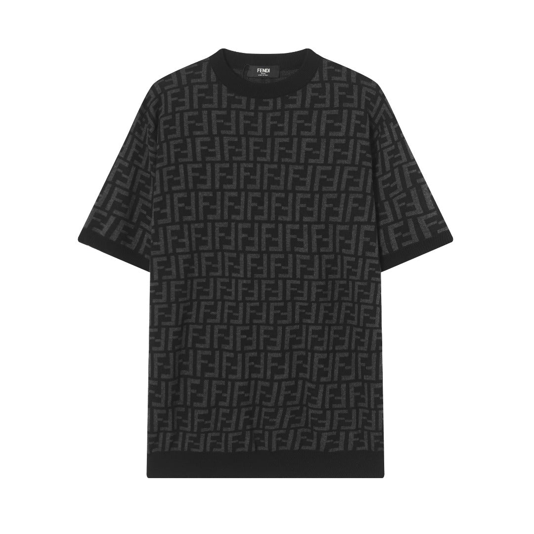 LuxluxHouse Best Quality Clothes Fendi T-shirt