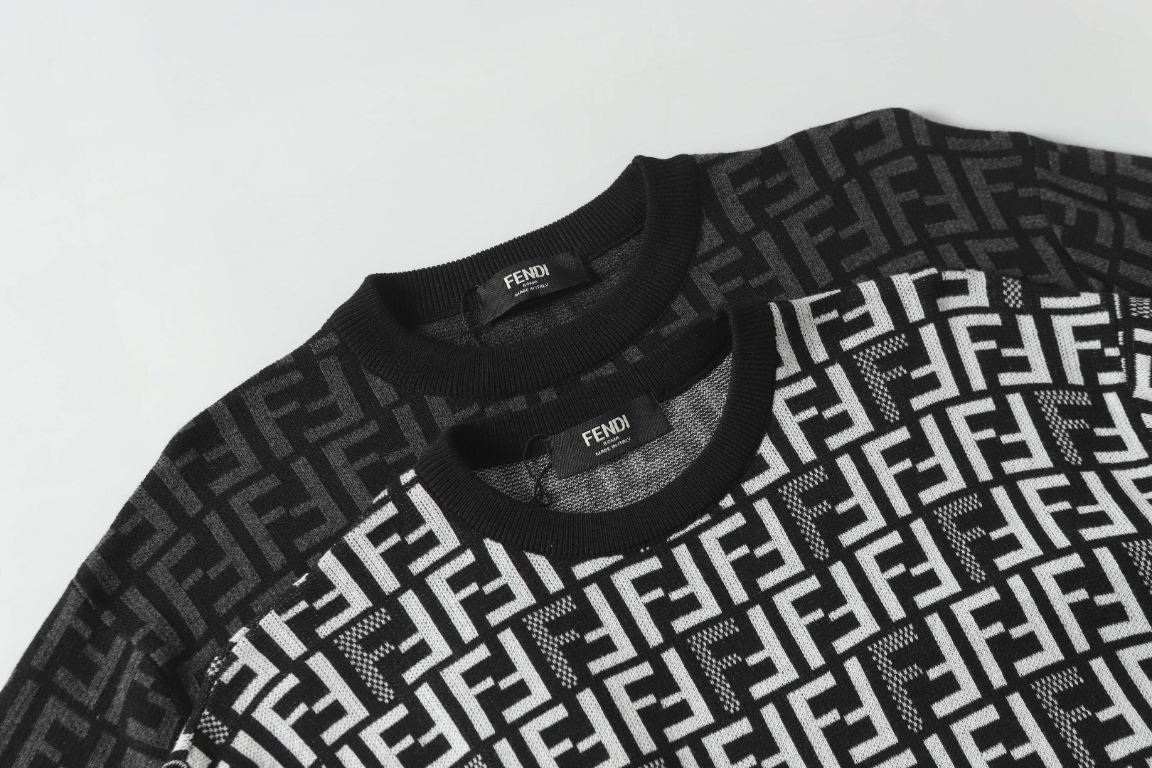 LuxluxHouse Best Quality Clothes Fendi T-shirt