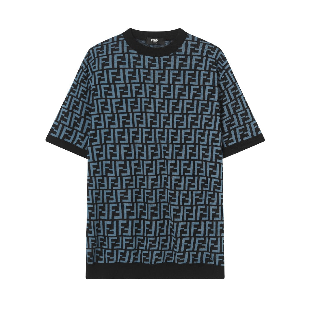 LuxluxHouse Best Quality Clothes Fendi T-shirt