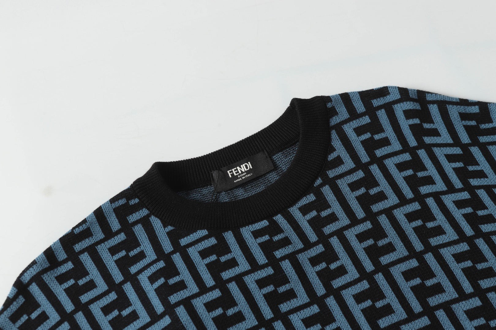 LuxluxHouse Best Quality Clothes Fendi T-shirt
