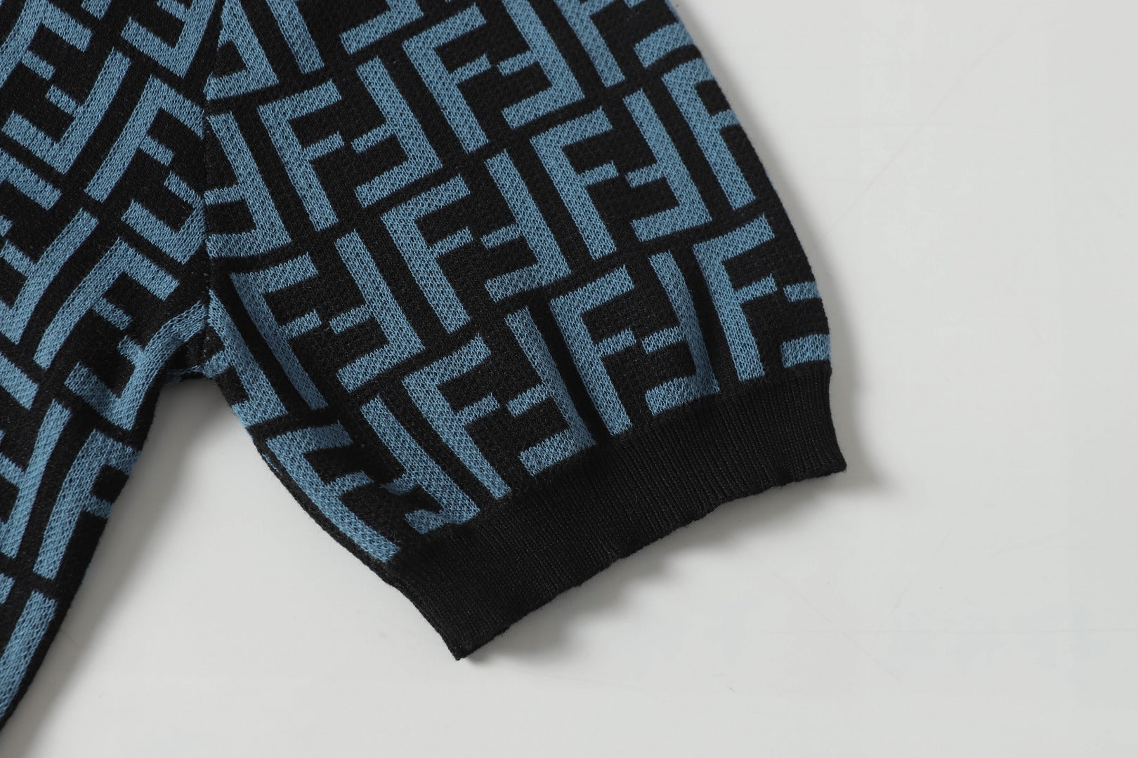 LuxluxHouse Best Quality Clothes Fendi T-shirt