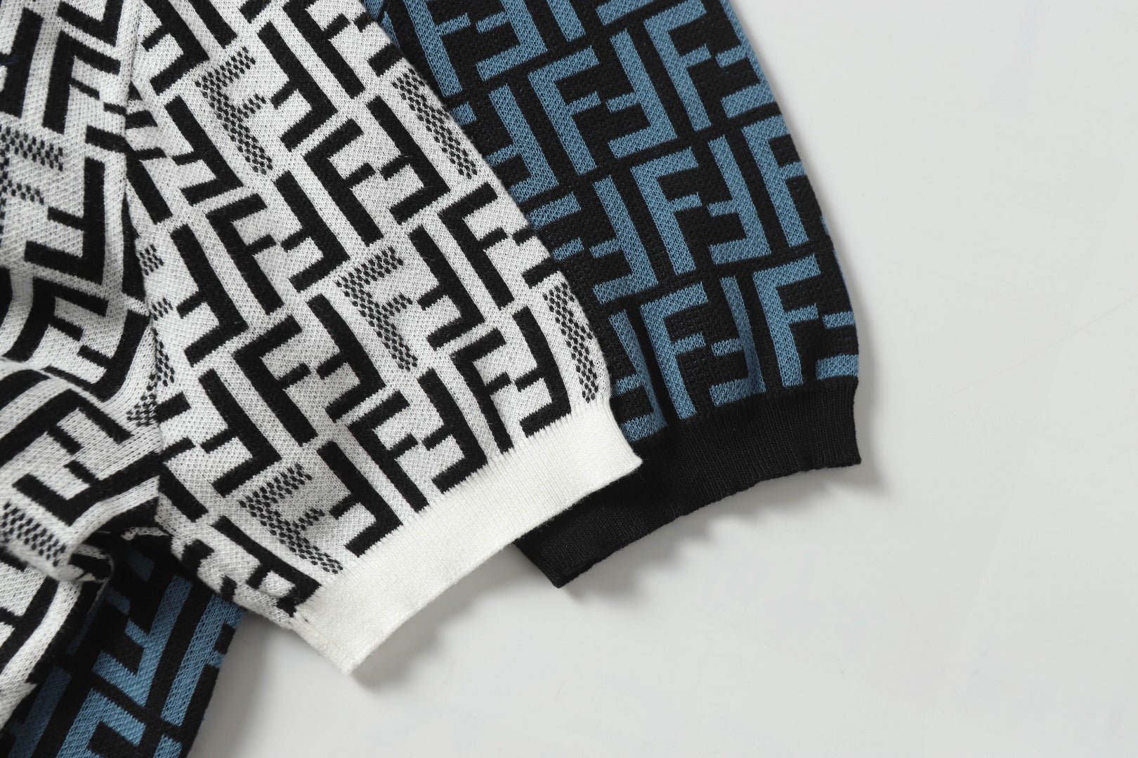 LuxluxHouse Best Quality Clothes Fendi T-shirt