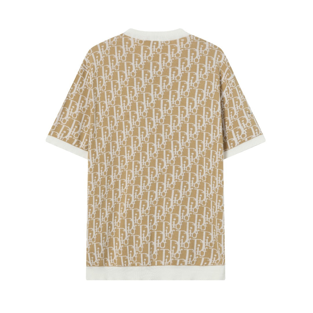 LuxluxHouse Best Quality Clothes T-shirt Dior