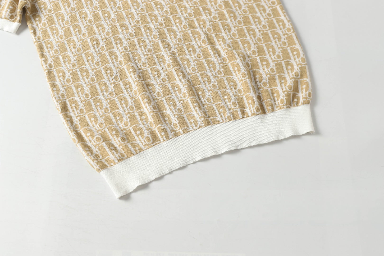 LuxluxHouse Best Quality Clothes T-shirt Dior